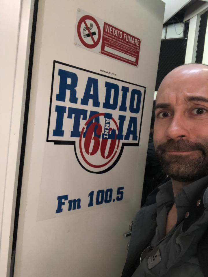 Radio-italia