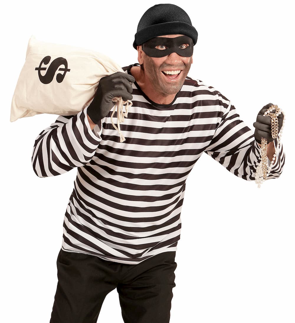 furti rapine ladri compro oro