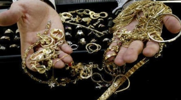 vendere oro compro oro gioielleria