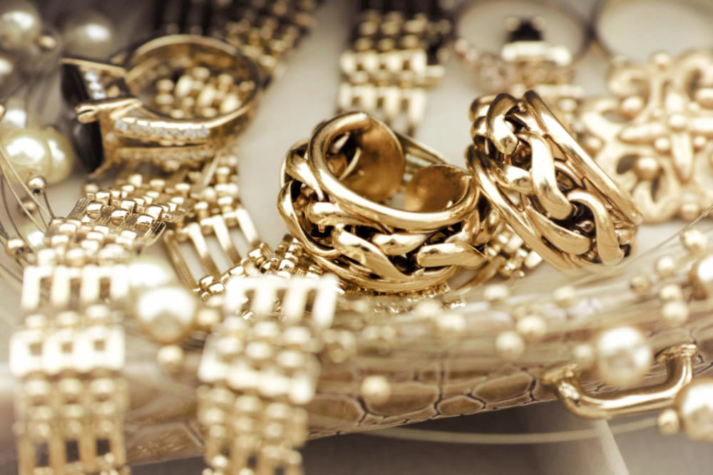 come capire carati oro