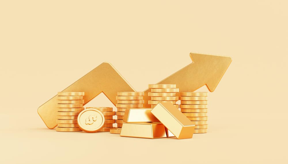 oro inflazione